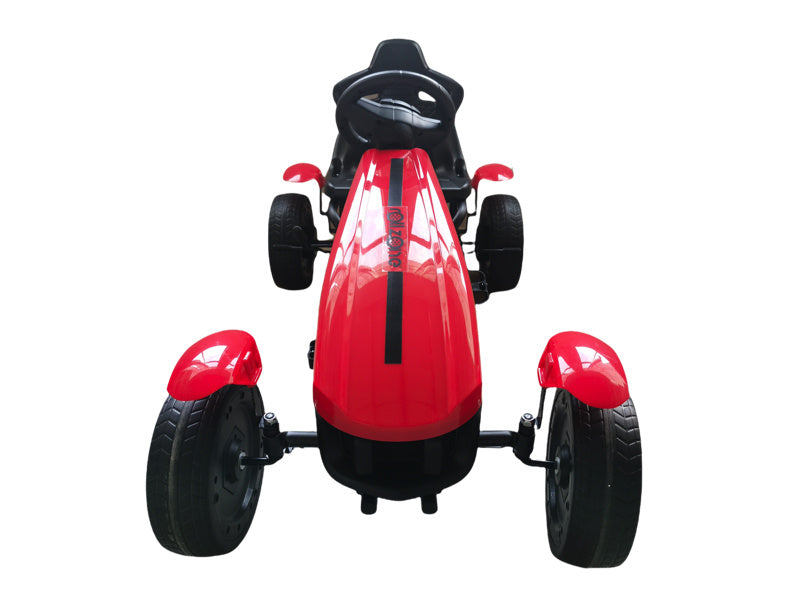 Rollzone® Go-Kart / Go-Kart / Pedal-Gokart (Rzgk001)