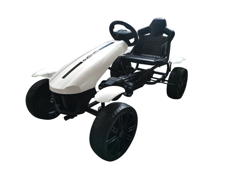 Rollzone® Go-Kart / Go-Kart / Pedal-Gokart (Rzgk001)