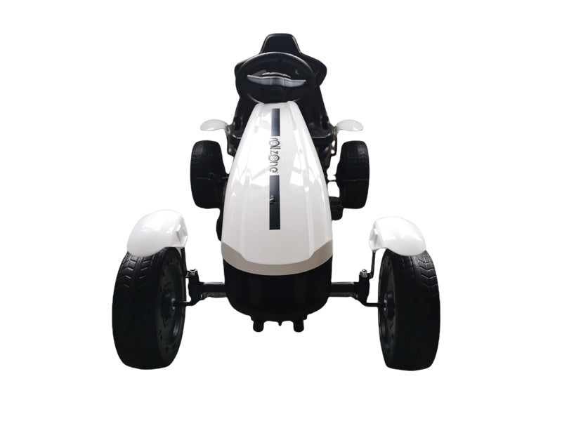 Rollzone® Go-Kart / Go-Kart / Pedal-Gokart (Rzgk001)