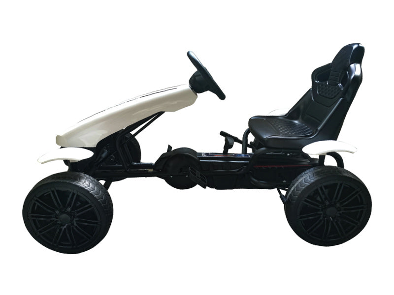 Rollzone® Go-Kart / Go-Kart / Pedal-Gokart (Rzgk001)