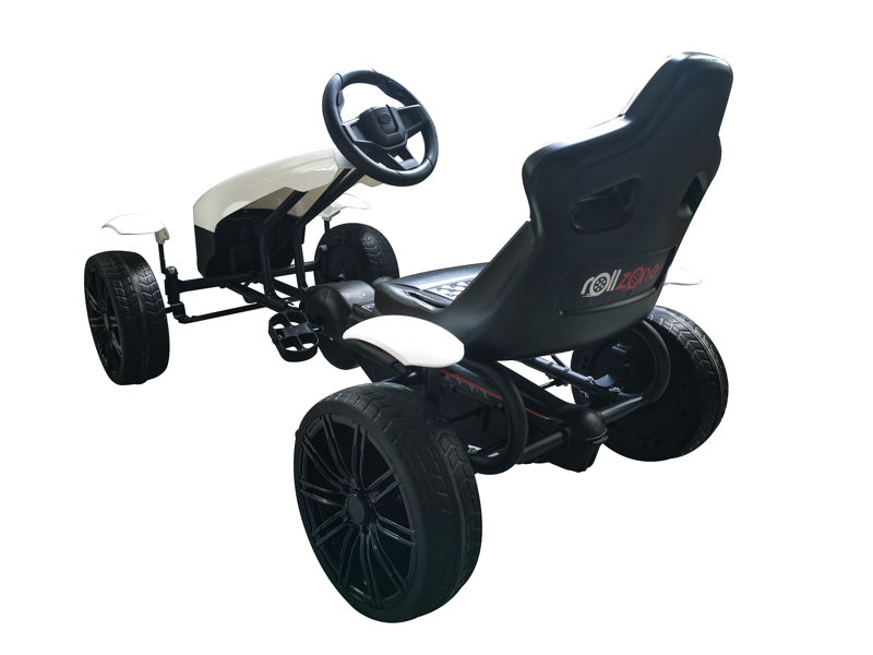 Rollzone® Go-Kart / Go-Kart / Pedal-Gokart (Rzgk001)