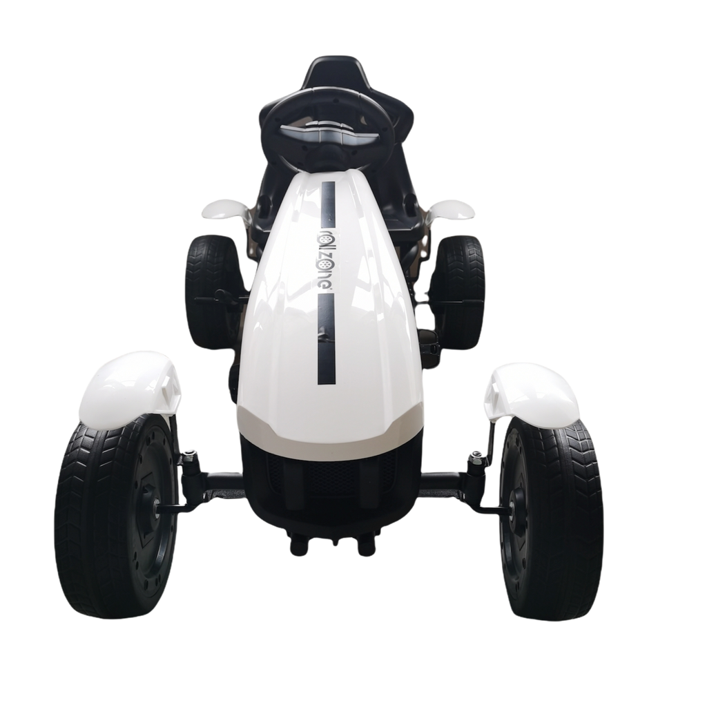 Rollzone® Go-Kart / Go-Kart / Pedal-Gokart (Rzgk001)