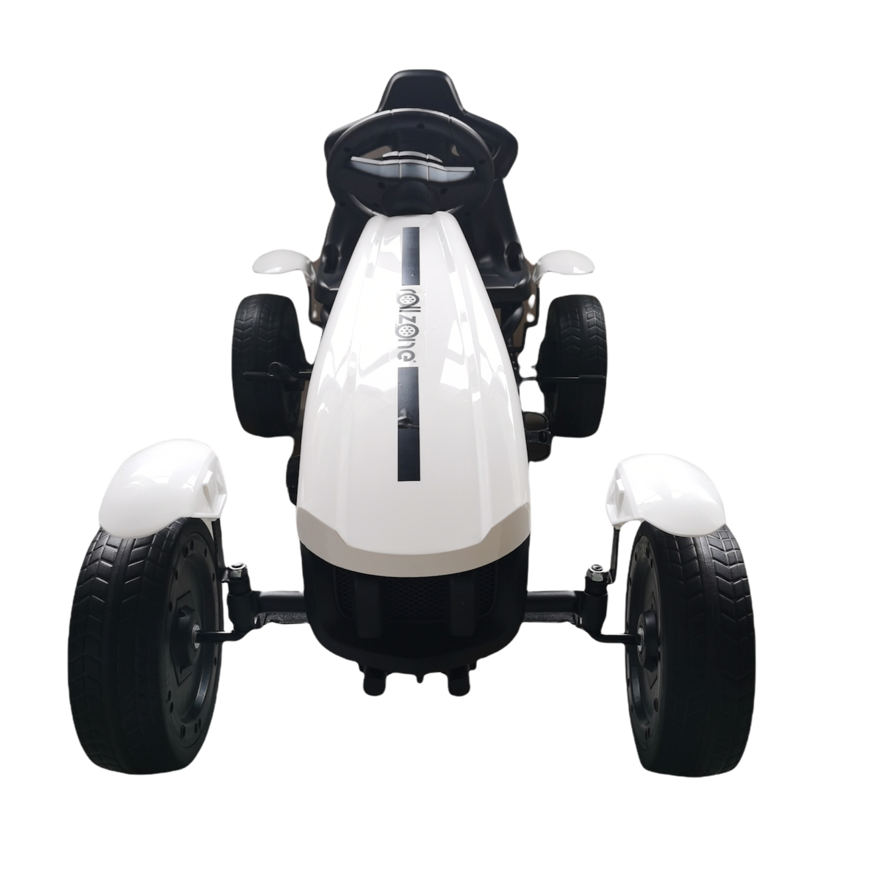 Rollzone® Go-Kart / Go-Kart / Pedal-Gokart (Rzgk001)