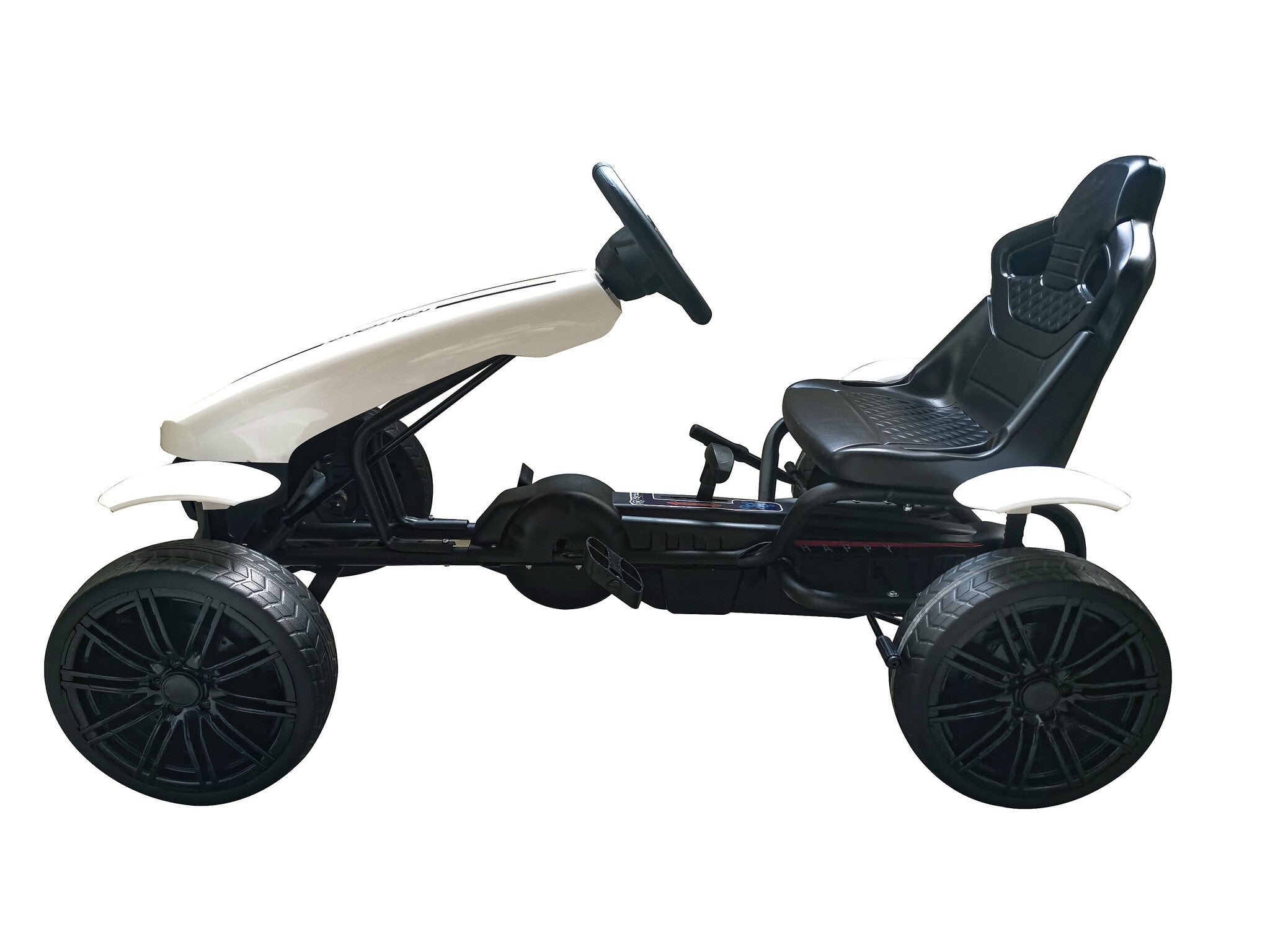 Rollzone® Go-Kart / Go-Kart / Pedal-Gokart (Rzgk001)